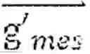 Fig. 99 - Navigation instrument with tilt compensation and associated method