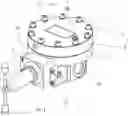 Fig. 02 - Dome-Loaded Pressure Regulator