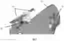 Fig. 05 - Optimize power consumption of display and projection devices by tracing passenger's trajectory in car cabin