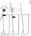 Fig. 40 - Controller movement tracking with light emitters