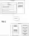 Fig. 02 - DATA REDUCTION IN A TREE DATA STRUCTURE FOR A WIREFRAME