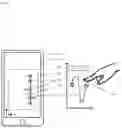Fig. 06 - Method and device for multi-factor authentication on a capacitive area sensor