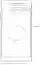 Fig. 14 - Hiding content displayed by an application based on a user selection