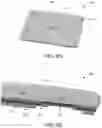 Fig. 09 - Fingerprint sensor housing with non-uniform thickness