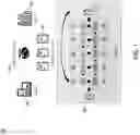 Fig. 02 - System for simulating and creating smart purchase agreements from master service agreements