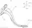 Fig. 01 - DEVICE FOR IMPROVING CHILDREN'S ATTENTION TO URINATION