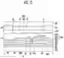 Fig. 16 - Display device including pixels with different types of transistors