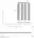 Fig. 07 - Display panel and electronic device