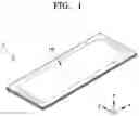 Fig. 02 - Display apparatus including multiportion spacer