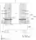 Fig. 01 - Display device with alternating fan-out lines