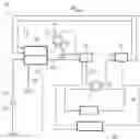 Fig. 01 - Fuel Cell System and Method of Reprocessing Off-Gas