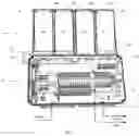Fig. 09 - Outdoor power supply system with a protective connection system