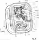 Fig. 02 - High current contact device