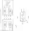 Fig. 02 - Earpiece charging case detection