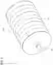 Fig. 02 - Electromagnetic Induction Device for Electric Power Generation