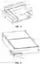 Fig. 02 - Flat Tile Solar Panels - Joined Array