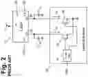 Fig. 03 - Differential activated latch for GaN based level shifter