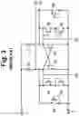 Fig. 04 - Differential activated latch for GaN based level shifter