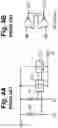Fig. 05 - Differential activated latch for GaN based level shifter