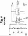Fig. 06 - Differential activated latch for GaN based level shifter