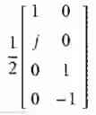 Fig. 197 - Determining a TPMI for a codebook set