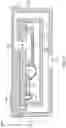 Fig. 06 - Adapters for microphones and combinations thereof