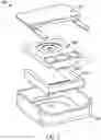 Fig. 07 - Adapters for microphones and combinations thereof