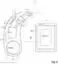 Fig. 07 - Hearing aid system containing at least one hearing aid instrument worn on the user's head, and method for operating such a hearing aid system