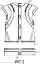 Fig. 03 - Jacket system with interchangeable elements