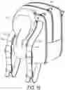 Fig. 16 - Jacket system with interchangeable elements