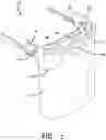Fig. 02 - Face shield for attachment to goggles or eyeglasses