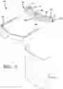 Fig. 04 - Face shield for attachment to goggles or eyeglasses