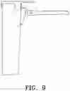 Fig. 10 - Face shield for attachment to goggles or eyeglasses