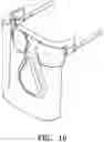 Fig. 17 - Face shield for attachment to goggles or eyeglasses