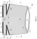 Fig. 07 - MEDICAL ISOLATION GOWN AND METHOD THEREFOR
