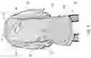 Fig. 08 - MEDICAL ISOLATION GOWN AND METHOD THEREFOR