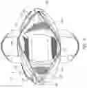 Fig. 06 - WATER DISPERSING BAG