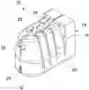 Fig. 01 - TOOTHBRUSH COVER