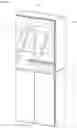 Fig. 02 - Shoe management apparatus