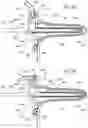 Fig. 09 - Guidance system mounts for surgical introducers