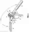 Fig. 06 - SURGICAL DEVICE FOR GRASPING AND SHEARING