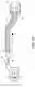 Fig. 04 - Orthodontic molar distalizer