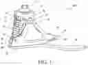 Fig. 02 - Ankle-Foot Prosthesis for Automatic Adaptation to Sloped Walking Surfaces