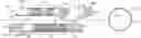 Fig. 01 - Implantable medical device detachment system with flexible braid section