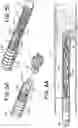 Fig. 05 - Implantable medical device detachment system with flexible braid section
