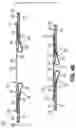 Fig. 07 - Leg strap assembly for a urine bag