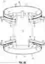 Fig. 09 - Leg strap assembly for a urine bag