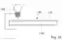 Fig. 29 - Method for controlling flow of eggs in a uterine tube