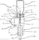Fig. 01 - Droplet dispensing device and system