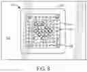 Fig. 06 - Super-absorbent advanced wound dressing with dressing full indication